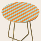 STRIPES - 002 - b Side Table Gallery Image 2
