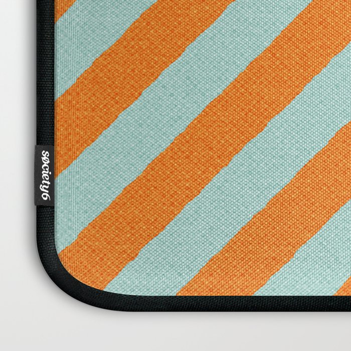 STRIPES - 002 - b Laptop Sleeve Gallery Image 3