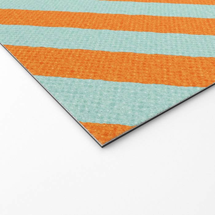 STRIPES - 002 - b Welcome Mat Gallery Image 2
