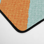 STRIPES - 002 - b Desk Mat Gallery Image 4