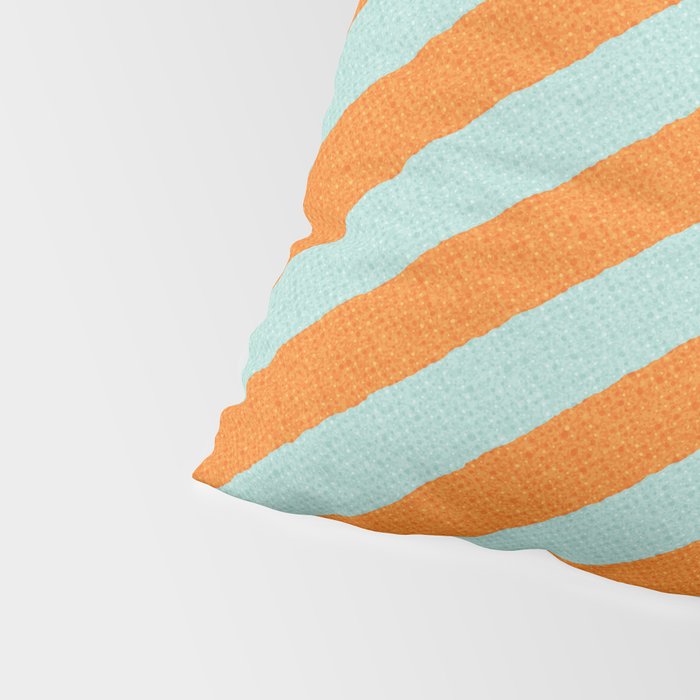 STRIPES - 002 - b Pillow Sham Gallery Image 4