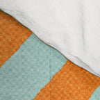STRIPES - 002 - b Comforter Gallery Image 4