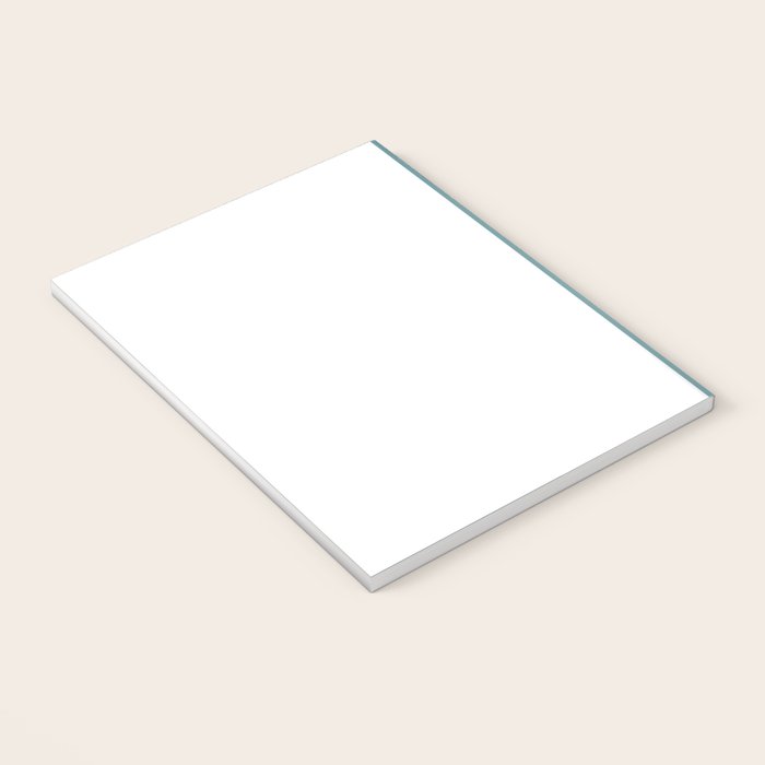 Howdy Y'all | Yellow Orange Blue Notebook Gallery Image 3
