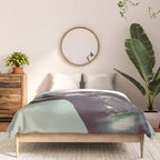 Portrait (Nature) 2 Comforter Gallery Image 3