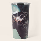 Portrait (Nature) 2 Travel Mug Gallery Image 1