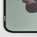 Portrait (Nature) 2 Laptop Sleeve Gallery Image 3