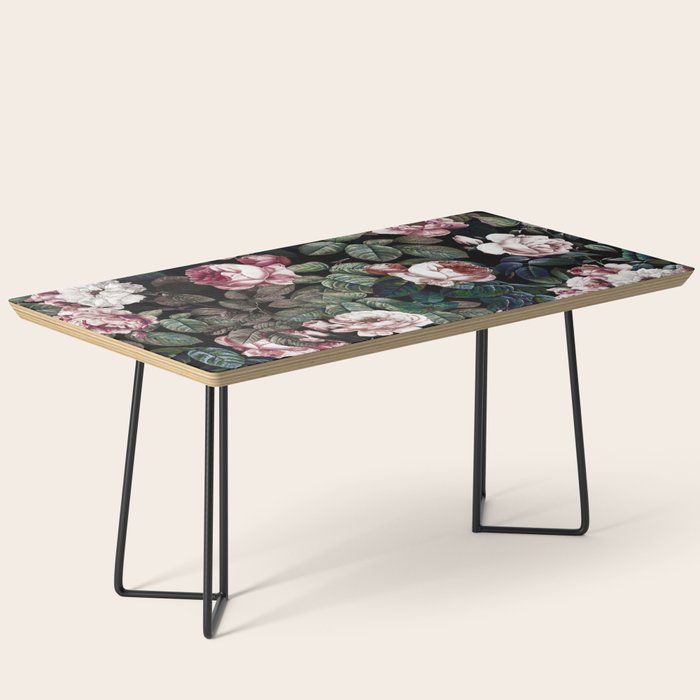 NIGHT FOREST XX Coffee Table Gallery Image 1