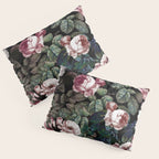 NIGHT FOREST XX Pillow Sham Gallery Image 3
