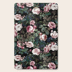 NIGHT FOREST XX Cutting Board Gallery Image 1
