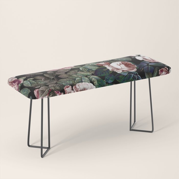 NIGHT FOREST XX Bench Gallery Image 1