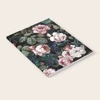 NIGHT FOREST XX Notebook Gallery Image 2