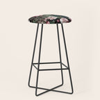 NIGHT FOREST XX Stool Gallery Image 1