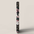 NIGHT FOREST XX iPhone Case Gallery Image 2