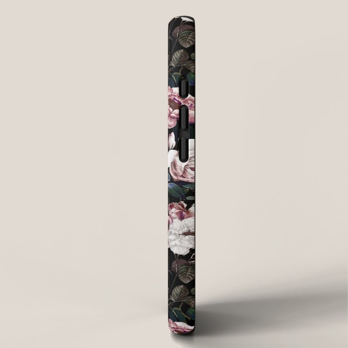 NIGHT FOREST XX iPhone Case Gallery Image 2