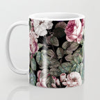 NIGHT FOREST XX Coffee Mug Gallery Image 3