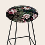NIGHT FOREST XX Stool Gallery Image 2