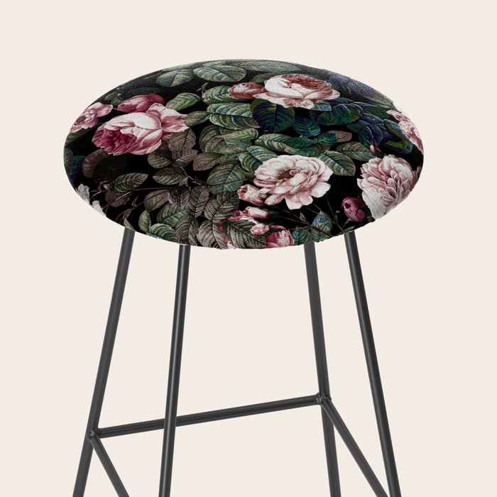 NIGHT FOREST XX Stool Gallery Image 2