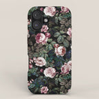 NIGHT FOREST XX iPhone Case Gallery Image 1