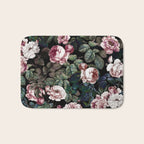 NIGHT FOREST XX Bath Mat Gallery Image 1