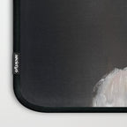 Elegance in Soft Focus Laptop Sleeve Gallery Image 3