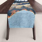 Spring Flight Table Runner Gallery Image 1