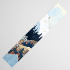 Spring Flight Table Runner Gallery Image 3