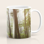 Great Smoky Mountains National Park - Road Trip Adventure II Coffee Mug Gallery Image 1