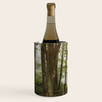 Great Smoky Mountains National Park - Road Trip Adventure II Wine Chiller Gallery Image 2