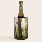 Great Smoky Mountains National Park - Road Trip Adventure II Wine Chiller Gallery Image 3