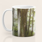Great Smoky Mountains National Park - Road Trip Adventure II Coffee Mug Gallery Image 3