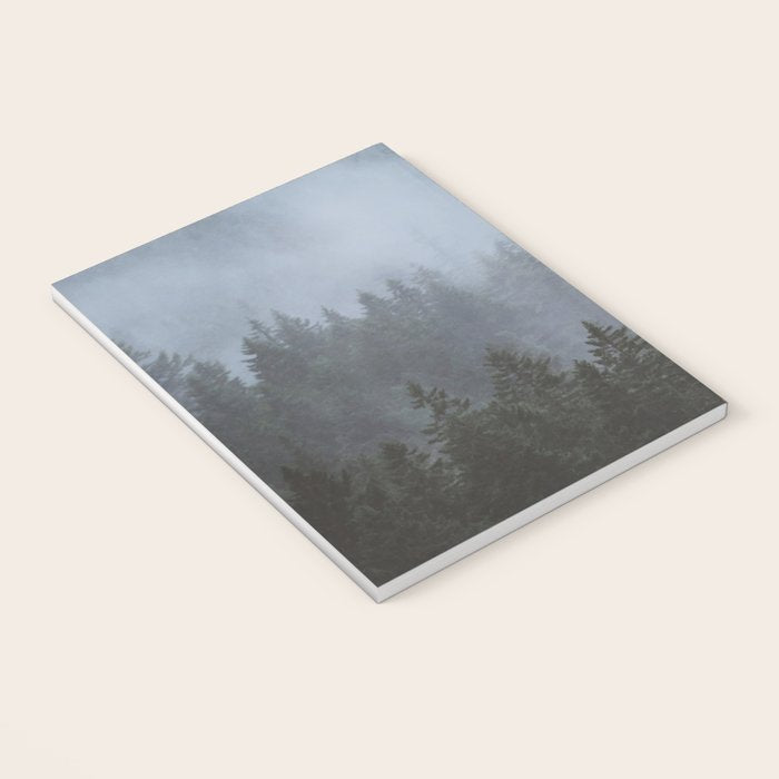 Stay Wild - Forest Adventure Notebook Gallery Image 3
