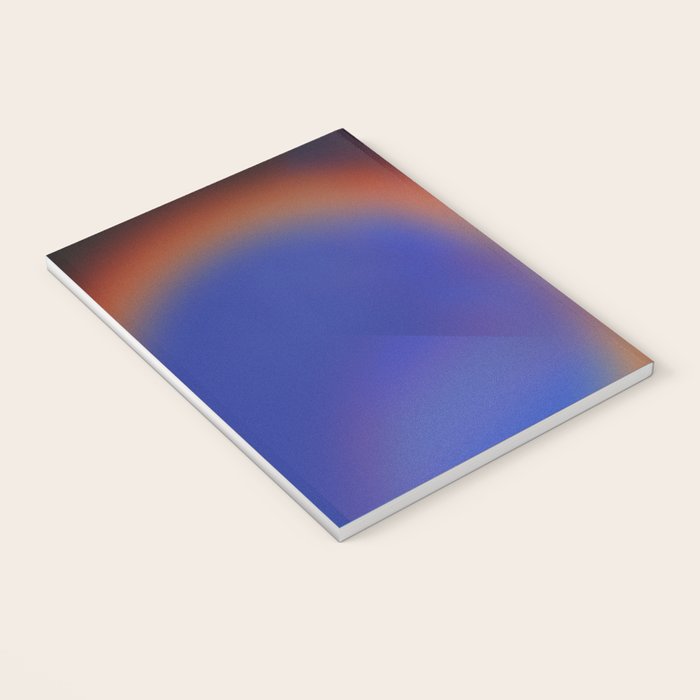 Scattered Light Notebook Gallery Image 3