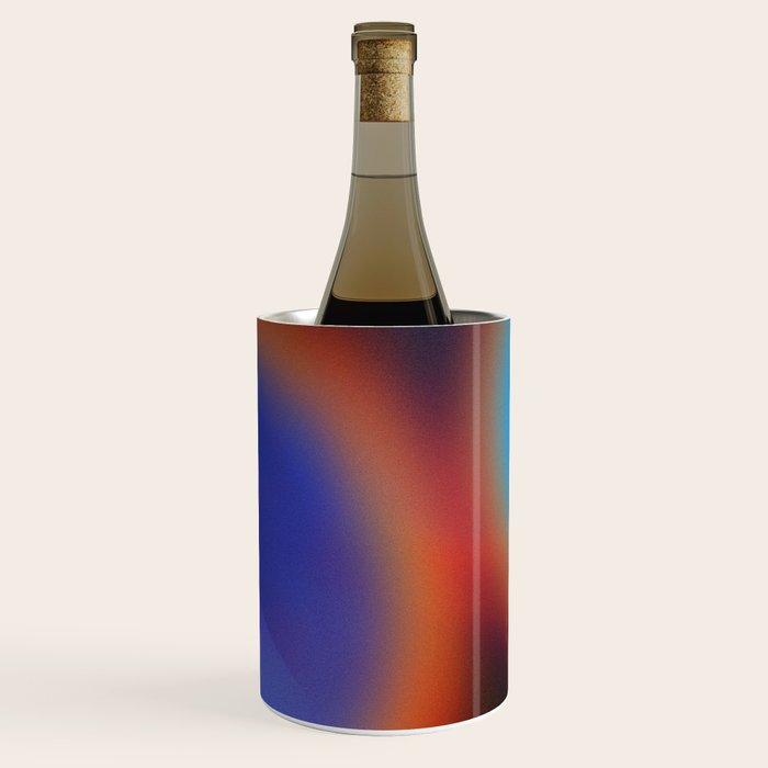 Scattered Light Wine Chiller Gallery Image 1