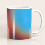 Scattered Light Coffee Mug Gallery Image 1