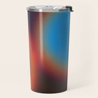 Scattered Light Travel Mug Gallery Image 2