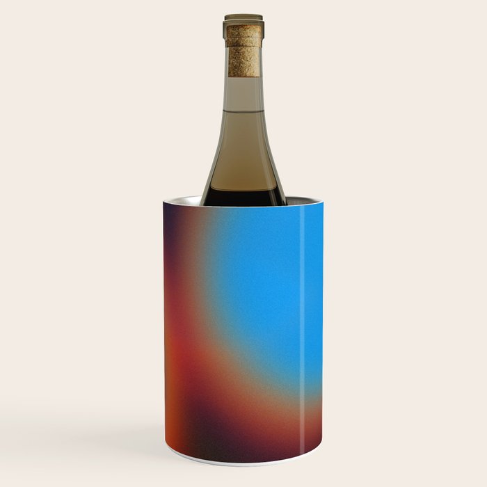 Scattered Light Wine Chiller Gallery Image 3