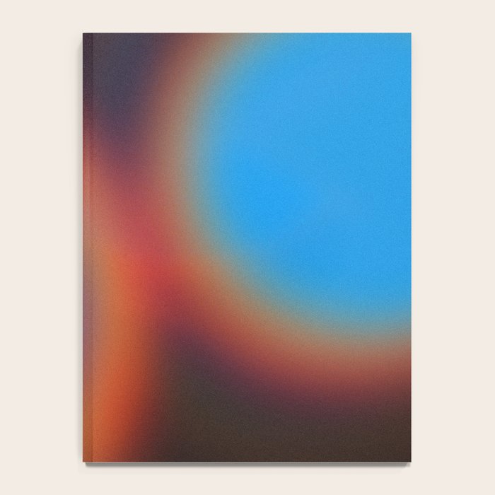 Scattered Light Notebook Gallery Image 4