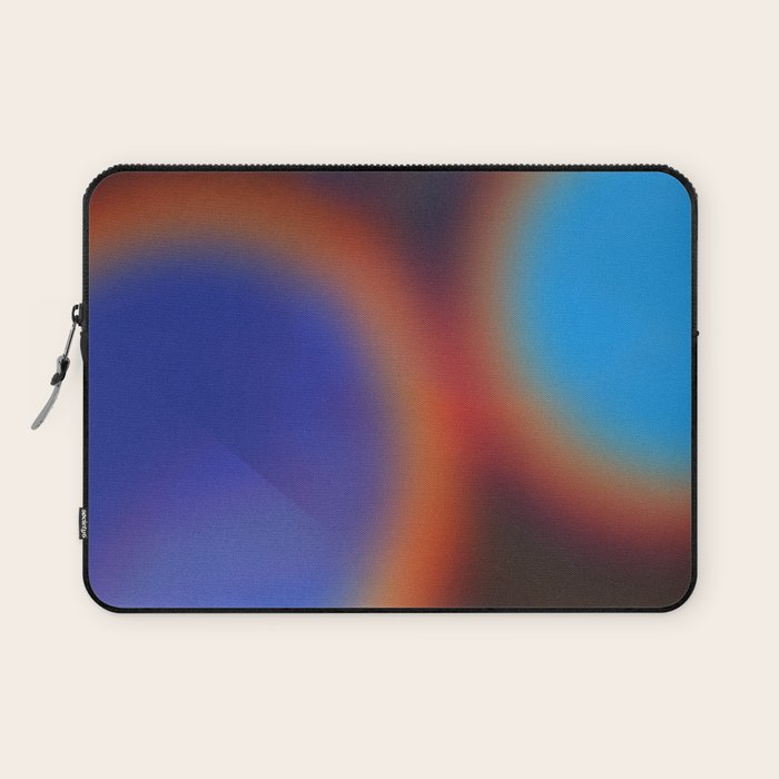 Scattered Light Laptop Sleeve Gallery Image 1