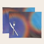 Scattered Light Placemat Gallery Image 1