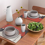 geometry shapes Placemat Gallery Image 2