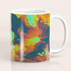 DAY LIGHT AND BAD DREAMS IN A COOL WORLD FULL OF CRUEL THINGS Coffee Mug Gallery Image 1