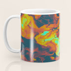 DAY LIGHT AND BAD DREAMS IN A COOL WORLD FULL OF CRUEL THINGS Coffee Mug Gallery Image 3