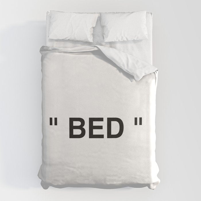 " Art " Duvet Cover Gallery Image 6