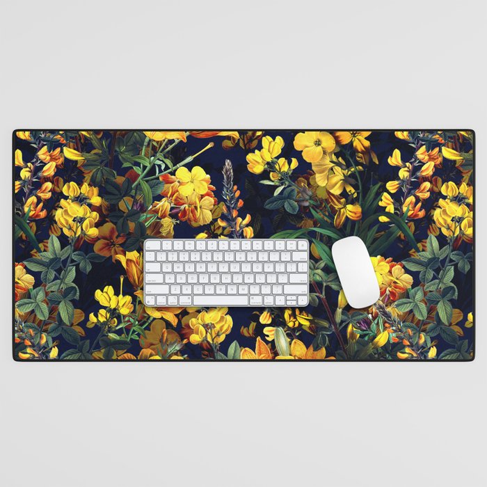 Magical Forest IV Desk Mat Gallery Image 1