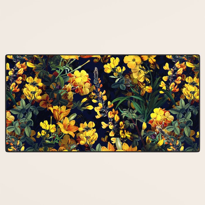 Magical Forest IV Desk Mat Gallery Image 3