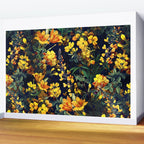 Magical Forest IV Wall Mural Gallery Image 2