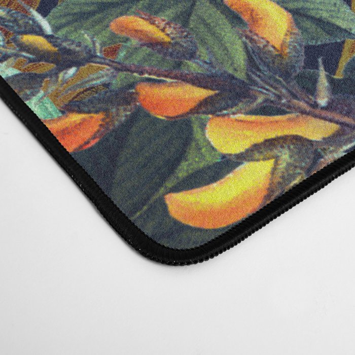 Magical Forest IV Desk Mat Gallery Image 4