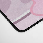Shy Shrimp - Birthday Cake Desk Mat Gallery Image 4