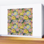 Summer bloom #2 Wall Mural Gallery Image 2