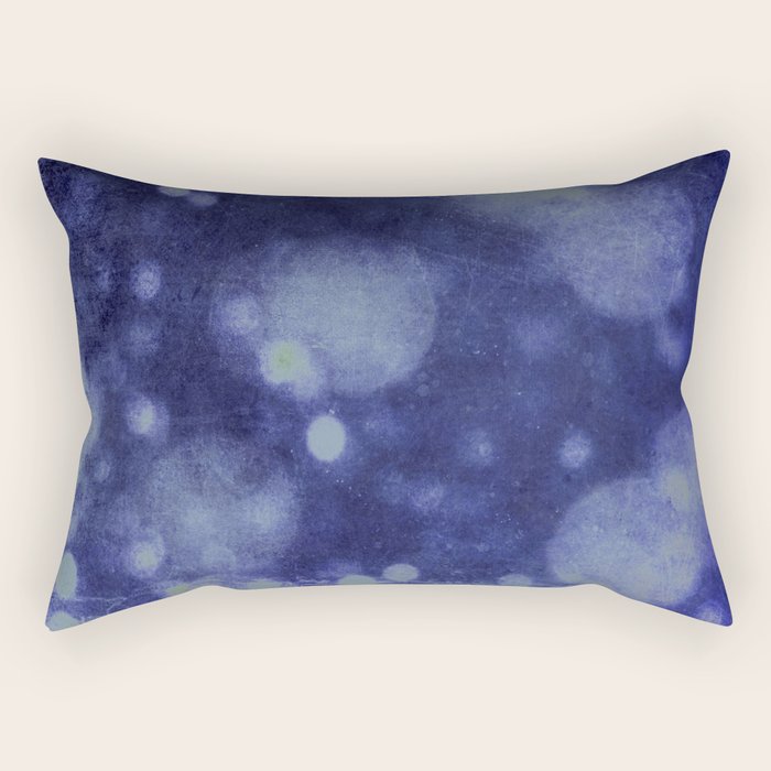 SPIRIT IN THE SKY Rectangular Pillow Gallery Image 2